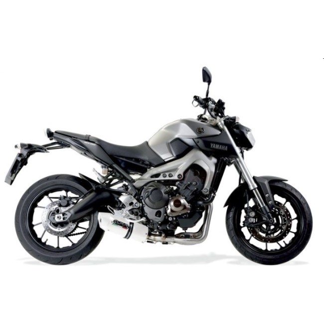 ESCAPE GPR ALBUS CERAMIC YAMAHA MT-09 TRACER / FJ-09 TRAC ESCAPE GPR ALBUS CERAMIC YAMAHA MT-09 TRACER / FJ-09 TRAC
