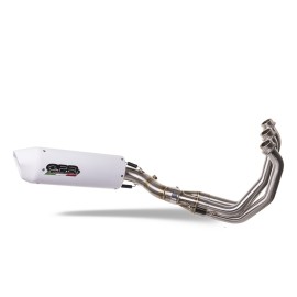 ESCAPE GPR ALBUS CERAMIC YAMAHA MT-09 TRACER / FJ-09 TRAC