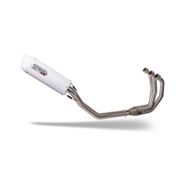 ESCAPE GPR ALBUS CERAMIC YAMAHA MT-09 TRACER / FJ-09 TRAC