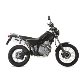ESCAPE GPR ALBUS CERAMIC YAMAHA TRICKER 250 2005/08