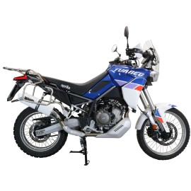 ESCAPE GPR Albus Evo4 Aprilia Tuareg 660 2021/2024 e5