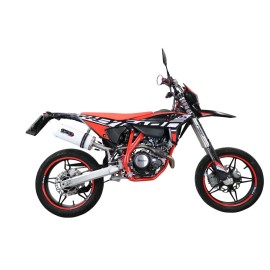 ESCAPE GPR Albus Evo4 Beta RR 125 4T Enduro LC 2021/2024