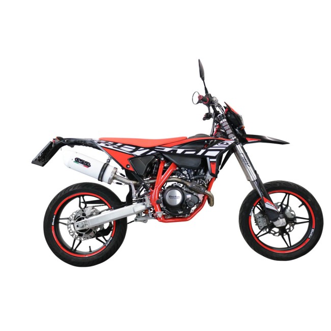 ESCAPE GPR Albus Evo4 Beta RR 125 4T Enduro LC 2021/2024