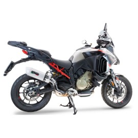 ESCAPE GPR Albus Evo4 Ducati Multistrada V4 - S 2022/2024
