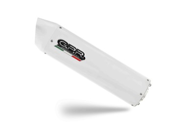 ESCAPE GPR Albus Evo4 Triumph Tiger 900 2024/2025 GT / Pr