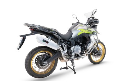 ESCAPE GPR Albus Evo4 Voge 900DSX 2024/2025 e5