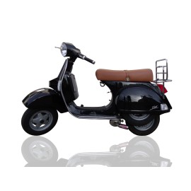 ESCAPE GPR ALLUMINIO LML STAR 151 4 TEMPI / 4 STROKES GEN