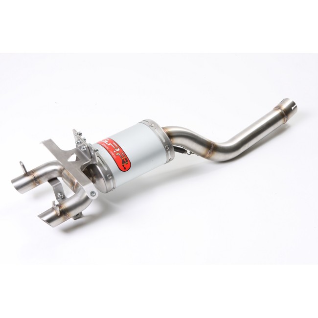ESCAPE GPR ALLUMINIO YAMAHA FZ6 600-FAZER S1-S2 2004/13 ESCAPE GPR ALLUMINIO YAMAHA FZ6 600-FAZER S1-S2 2004/13