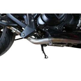 ESCAPE GPR BENELLI 502 C 2019/20 e4  DECATALIZZATORE RACE
