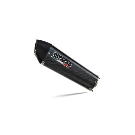ESCAPE GPR BENELLI BN 302 2017/19 e4 GP EVO4 POPPY