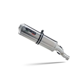 ESCAPE GPR BENELLI BN 302 2017/19 e4 SATINOX