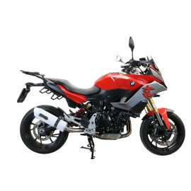 ESCAPE GPR BMW F 900 XR/R 2020/21 e4 ALBUS EVO4 HOM