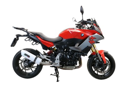 ESCAPE GPR BMW F 900 XR/R 2020/21 e4 ALBUS EVO4 HOM