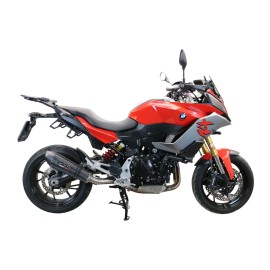 ESCAPE GPR BMW F 900 XR/R 2020/21 e4 GP EVO4 POPPY HOM