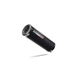 ESCAPE GPR BMW G 310 R 2017/20 e4 M3 BLACK TITANIUM  HOMC