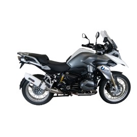 ESCAPE GPR BMW R 1200 GS ADV 2017/18 e4 ALBUS EVO4