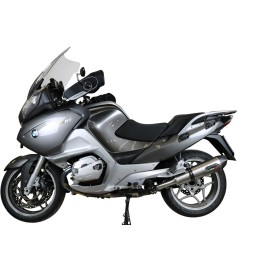 ESCAPE GPR BMW R1200 RT 09-14 HOMOLOGADO SLIP-ON EXHAUST
