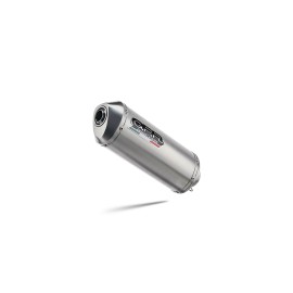 ESCAPE GPR CBR 600 F - SPORT 2001/07 SATINOX