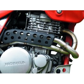 ESCAPE GPR COLLETTORE HONDA DOMINATOR NX 650 1988/01