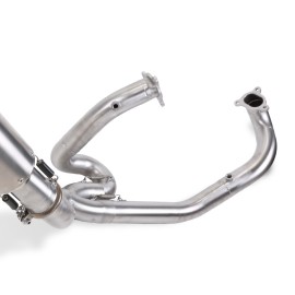 ESCAPE GPR COLLETTORE KTM LC 8 ADVENTURE 1290 2015