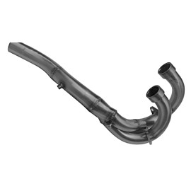 ESCAPE GPR COLLETTORE SUZUKI DR BIG 800 1991/95 2 IN 1