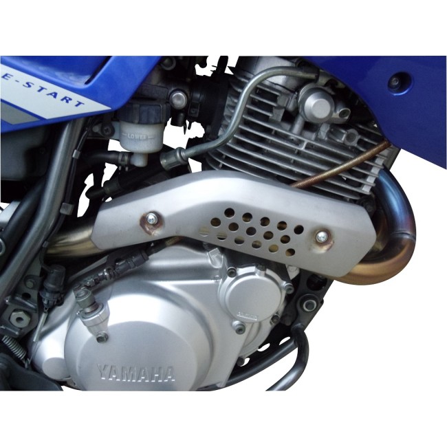 ESCAPE GPR COLLETTORE YAMAHA XT 600 - E - K 1985/02 colle