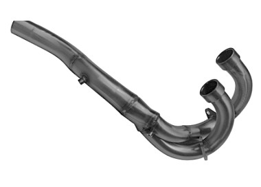 ESCAPE GPR Decatalizzatore Aeon Cobra 420 2022/2023