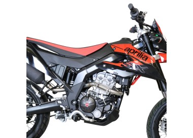 ESCAPE GPR Decatalizzatore Aprilia Sx 125 2021/2024 e5