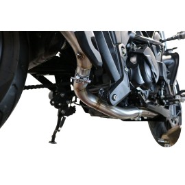 ESCAPE GPR Decatalizzatore Benelli 502 C 2021/2024 e5