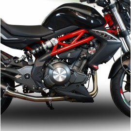ESCAPE GPR DECATALIZZATORE BENELLI BN 302 2015/16