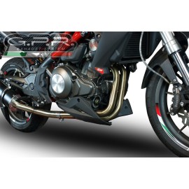 ESCAPE GPR DECATALIZZATORE BENELLI BN 302 2015/16