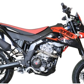 ESCAPE GPR Decatalizzatore Beta Rr 125 Enduro Lc 4t 2018