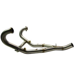 ESCAPE GPR DECATALIZZATORE BMW R 1200 R 2011/14