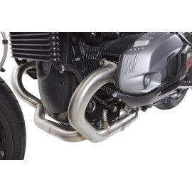 ESCAPE GPR DECATALIZZATORE BMW R NINE-T 1200 - Pure - Rac