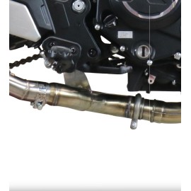 ESCAPE GPR Decatalizzatore Cf Moto 700 CL-X Heritage 2022