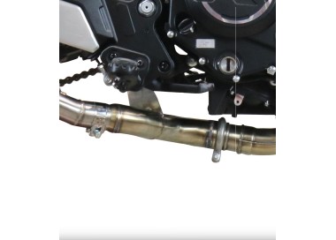 ESCAPE GPR Decatalizzatore Cf Moto 700 CL-X Sport 2022-20
