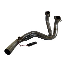 ESCAPE GPR Decatalizzatore Honda CB 750 Hornet e5 2023/20