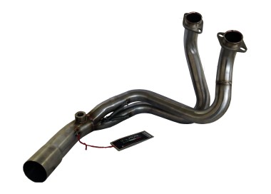 ESCAPE GPR Decatalizzatore Honda CB 750 Hornet e5 2023/20