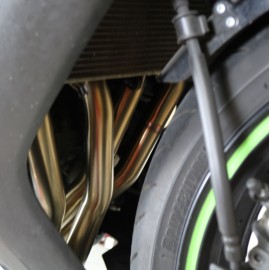 ESCAPE GPR Decatalizzatore Kawasaki Ninja 1000 Sx 2020 e4