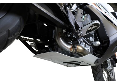 ESCAPE GPR DECATALIZZATORE KTM ADVENTURE 790 2018/19