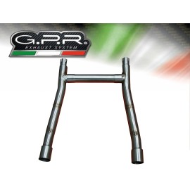 ESCAPE GPR DECATALIZZATORE MOTO GUZZI CALIFORNIA 1100 199