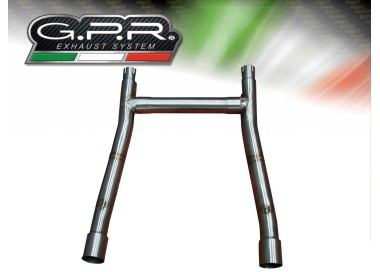 ESCAPE GPR DECATALIZZATORE MOTO GUZZI CALIFORNIA 1100 199