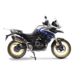 ESCAPE GPR Decatalizzatore RACING Voge 500DS 2021/2024 e5