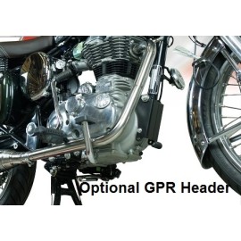 ESCAPE GPR DECATALIZZATORE ROYAL E. CLASSIC / BULLET EFI
