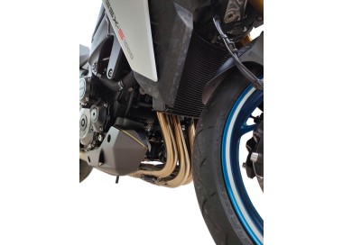 ESCAPE GPR Decatalizzatore Suzuki Gsx-S 950 2021/2024 e5