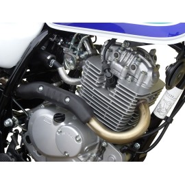 ESCAPE GPR DECATALIZZATORE SUZUKI RV 125 VAN VAN 2003/14