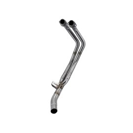 ESCAPE GPR Decatalizzatore Yamaha Tenere 700 2021/2024 e5