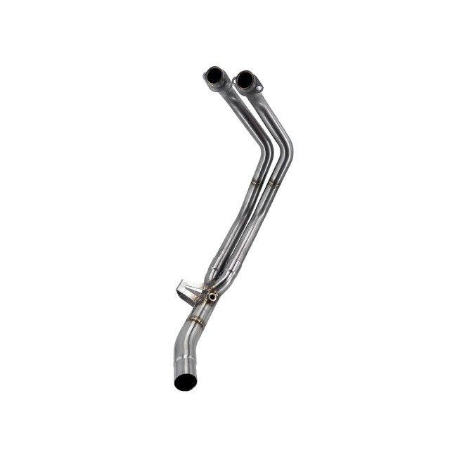 ESCAPE GPR Decatalizzatore Yamaha Tenere 700 2021/2024 e5