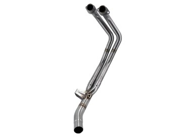 ESCAPE GPR Decatalizzatore Yamaha Tenere 700 2021/2024 e5