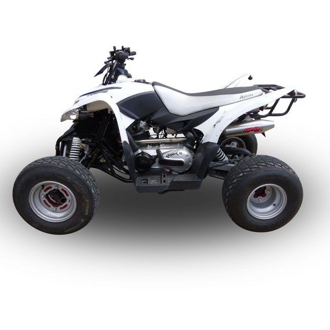 ESCAPE GPR DEEPTONE ATV ACCESS ACCESS 300